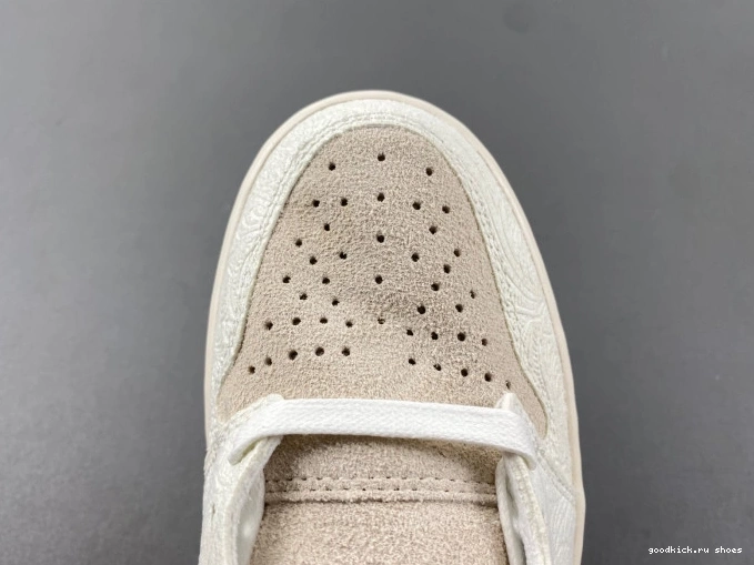 Rep Jordan 1 Low FZ0455-200 Paul Chris Retro OG 0716